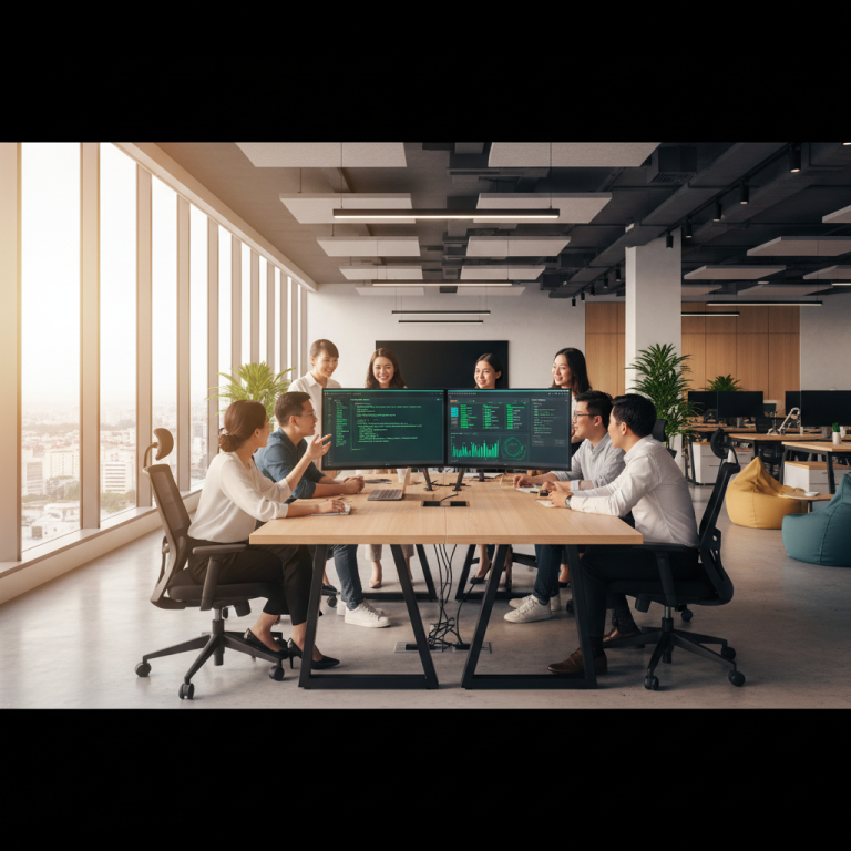 Vietnam Tech Market: Opportunities for Businesses & Tech Leaders